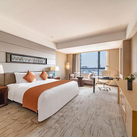 Swissotel Kanton Zewnętrze zdjęcie