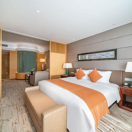 Swissotel Kanton Zewnętrze zdjęcie