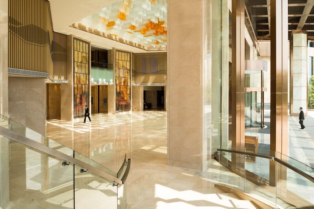Swissotel Kanton Zewnętrze zdjęcie