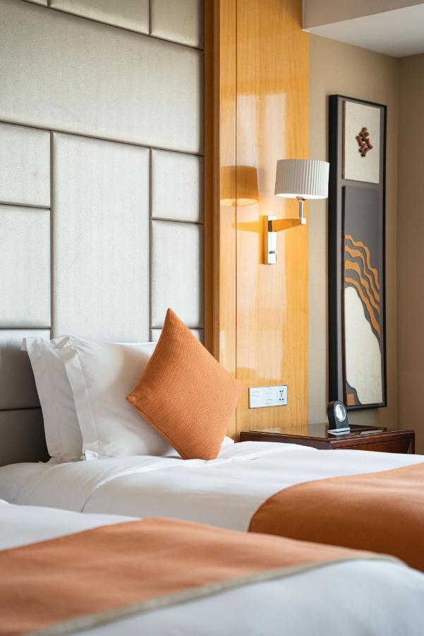 Swissotel Kanton Zewnętrze zdjęcie