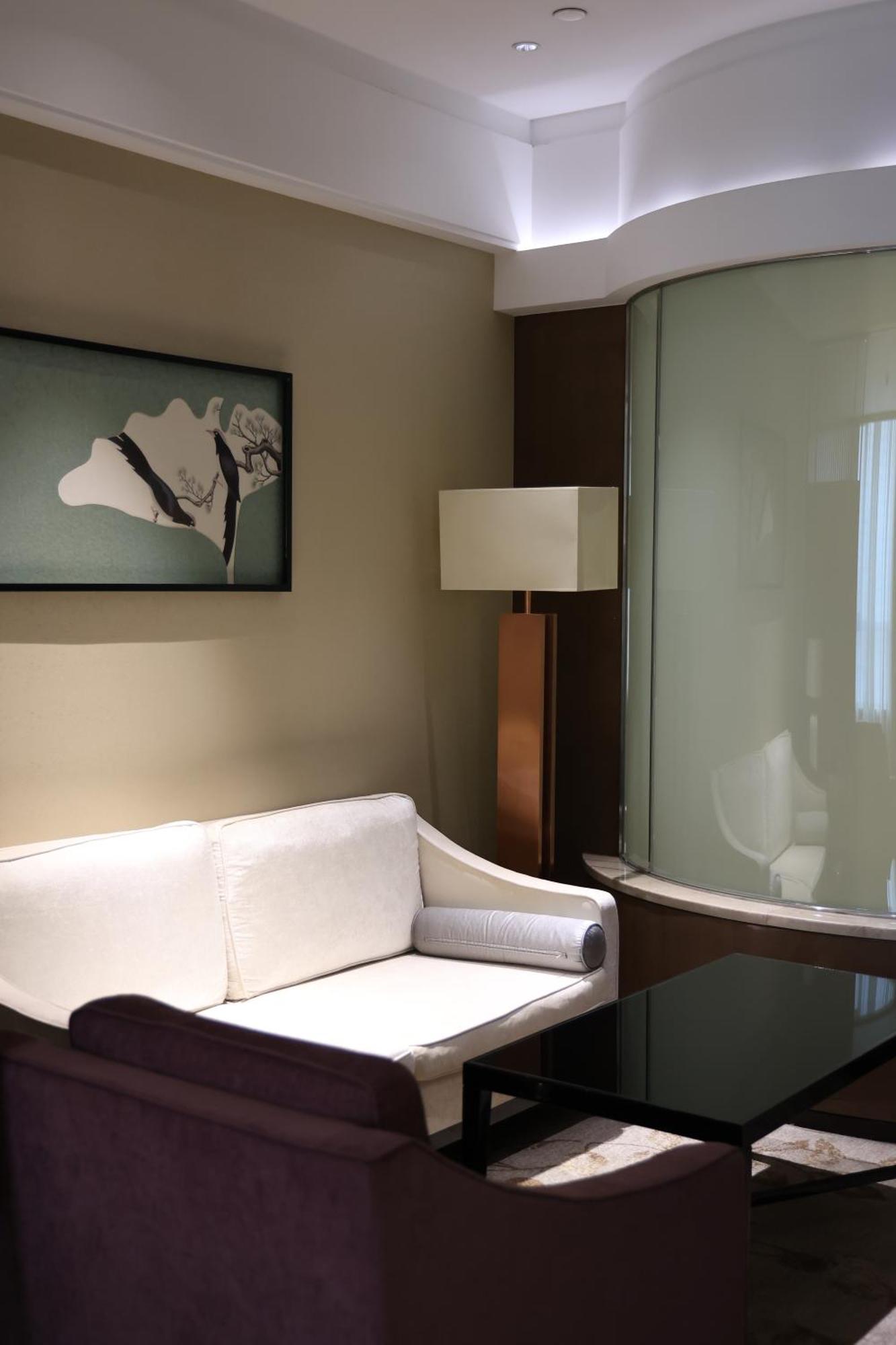 Swissotel Kanton Zewnętrze zdjęcie