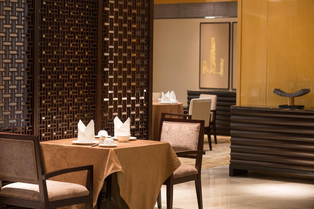 Swissotel Kanton Zewnętrze zdjęcie