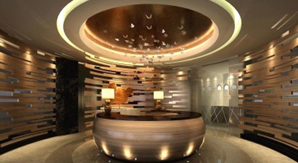 Swissotel Kanton Zewnętrze zdjęcie